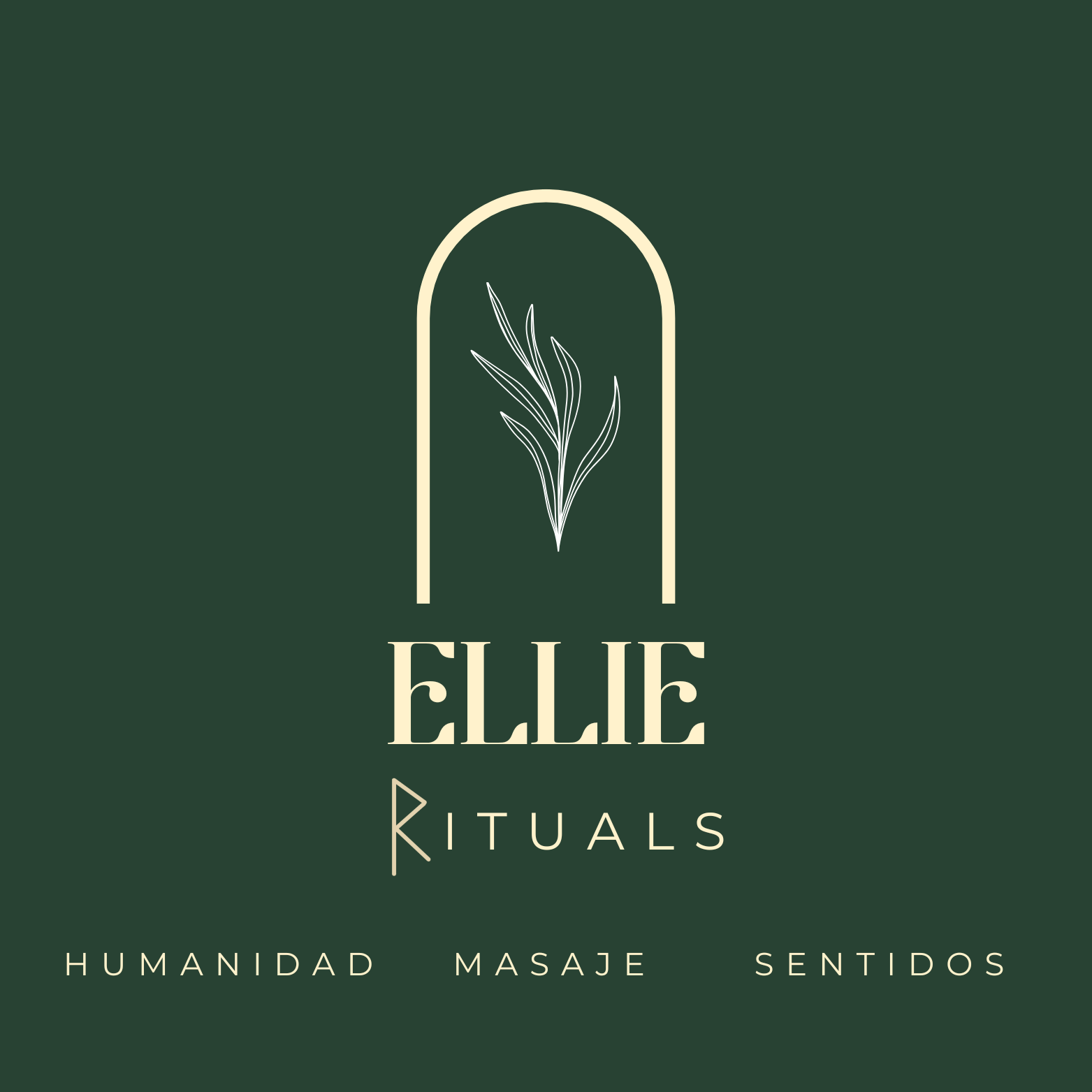 Ellie Rituals - Santuario de Bienestar